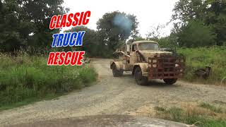 Doomsday Diesel Wrecker (CTR-254)