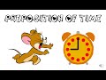 Preposition Of Time