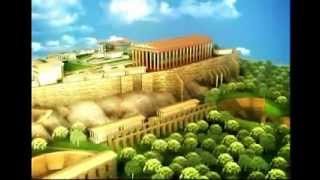 Historia de la Grecia antigua