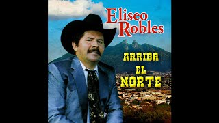 Un Rinconcito en el Cielo - Eliseo Robles