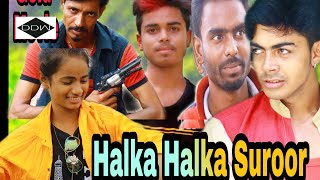 Halka Halka Suroor Cover | FANNEY KHAN | Aishwarya Rai | Cover Song Story