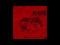 Menace ft Crystal -BONNIE & HYDE (Prod by Westy)