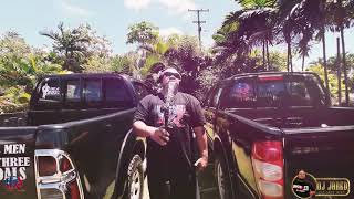 Dj Jared Tatala Lou Fatu Se'i Solo by Hynie Godinet ft Shorty Kap Remix