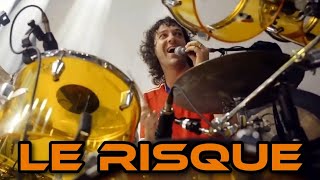 LE RISQUE Live In Minneapolis 2024 - King Gizzard & The Lizard Wizard