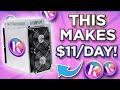 This Miner Earns 11 Dollars PER DAY! Buy an iBeLink?