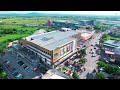 naga city the heart of bicol 4k aerial cinematic