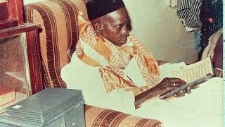 Qui était Serigne Mbacke Madina ?