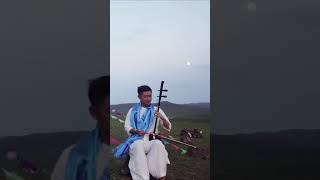 二胡《敖包相会》-单丹峰 Erhu“The Mongolian cairn meets”-ShanDanfeng #二胡 #erhu #敖包相会