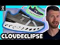 On's LARGEST Running Shoe!? | Cloudeclipse vs Cloudmonster | Cloudtech Phase