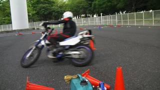 第４７９回　へなちょこライダー走行会１４　サクさん　しそＧＰ