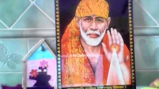 Sri Sai Satcharitram Tamil Chapter 14