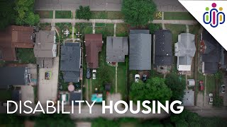 Hurdles to Home: The Disability Housing Crisis