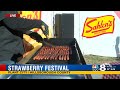 Sahlen's @ Strawberry Festival 2020