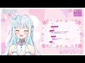 【雑談 初見歓迎】平日おつかれさま！金曜夜は一緒に楽しくおしゃべりしよー！【vtuber】