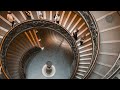 7 stunning spiral staircases around the world dwellscape