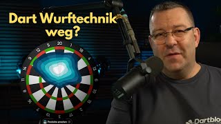 Dart Tipps für konstante Würfe 2025 🎯 | So meisterst du Probleme mit deiner Dart Wurftechnik