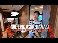 NUE EPIC Asok-Rama 9, One Bedroom (26sqm), Sales Gallery [360 Video]