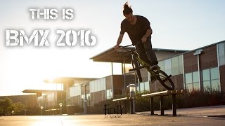 This Is BMX | 2016