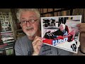 Allan Arkush on FORD VS FERRARI