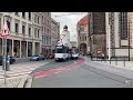 kt4d eine sonderfahrt mit der straßenbahn görlitz