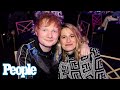 Ed Sheeran Tears Up over Wife Cherry's Cancer Diagnosis | PEOPLE