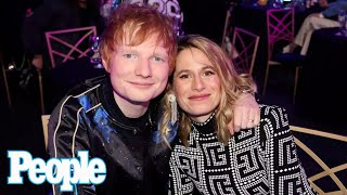 Ed Sheeran Tears Up over Wife Cherry's Cancer Diagnosis | PEOPLE