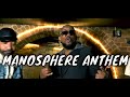 Dr BoA - MANOSPHERE ANTHEM (Official Music Video) - Directed by Kevin Savo