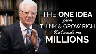 The One Idea From Think & Grow Rich That Made Me Millions
