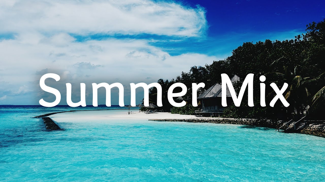Summer Mix 2017 рџњљ Summer Splash Youtube Music