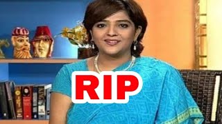 RIP: After Rohit Sardana, Brahma Kumaris TV Anchor Kanupriya dies of Covid-19