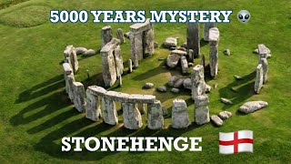 Travel London: A Day trip to Stonehenge | Salisbury | A walk through 5000 Years of History