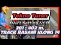 9.4 DAY2 Tekno Tuner🇲🇨 Setting Track Klong14. #จุมพล #jumphol #channel