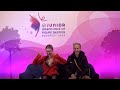 zeynep naz dogan tur junior women short program budapest 2023 jgpfigure