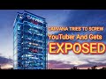 Carvana Tries To Screw Youtuber And Gets Exposed