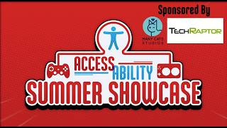 Access-Ability Summer Showcase 2026