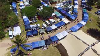 Peregian Beach and Market