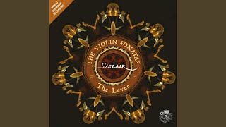 Sonata Quinta: IV. 2de Air