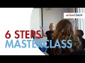 6 Steps To a More Profitable Business Masterclass | ActionCOACH Portsmouth & Chichester