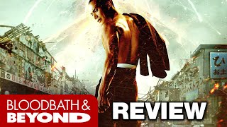 Yakuza Apocalypse (2015) - Movie Review