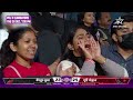 highlights up yoddhas seal victory vs bengaluru bulls in their last league match prokabaddionstar