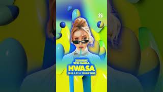 250222 2025 워터밤 마닐라 화사 이채연 2025 waterbomb manila #hwasa #kpop #mamamoo #viviz #stayc #leechaeyeon