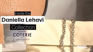 Inside the Daniella Lehavi Collection