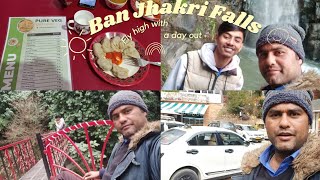 Ban Jhakri Waterfalls| Banjhakri Falls| Sikkim Tourism| Waterfalls Tourist Place| Manojaan Vlogs|