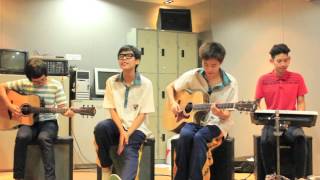 อยากให้เธอลอง - Split(Cover)