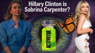The Sabrina Carpenter Conspiracy