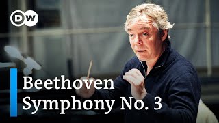Beethoven: Symphony No. 3 Eroica | Michael Boder & ORF Vienna Radio Symphony Orchestra