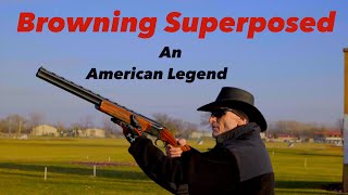 Unlocking The Secrets Of The Browning Superposed: Part 1