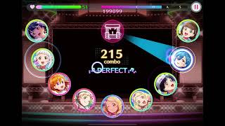 [SIF2] Asu no Sora no Bokutachi e - Hasunosora Girls' High School Idol Club EXPERT (Lv 9) Full Combo