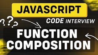 How To Implement Function Composition in JavaScript