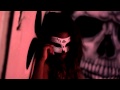HANGMAN NIGHT MUSIC= OFFICIAL VIDEO
